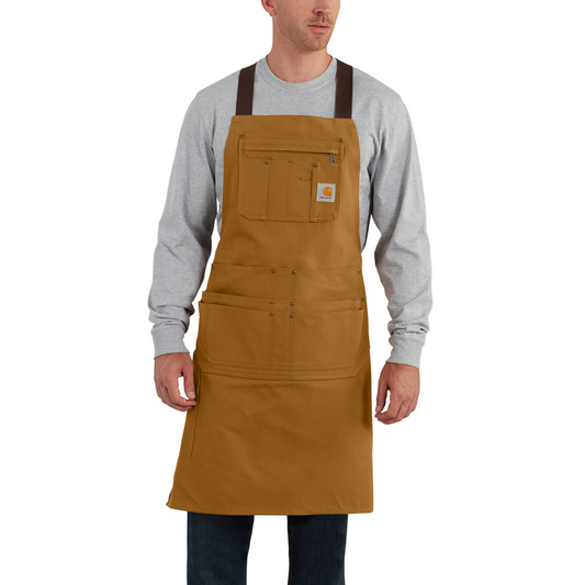 Apron -  Carhartt Brown 103439