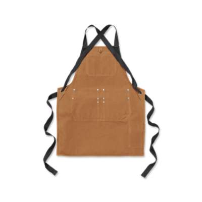 Apron -  Carhartt Brown 103439