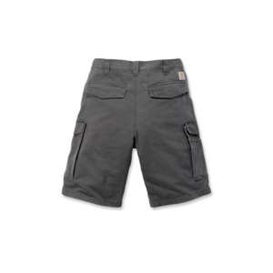 Rigby Rugged Cargo Short - Shadow 103542