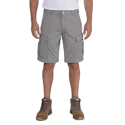 Carhartt Force Broxton cargo short - 066 Asphalt 103543