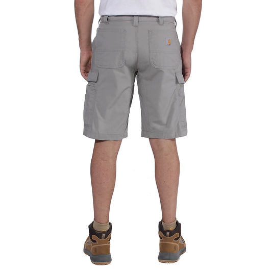 Carhartt Force Broxton cargo short - 066 Asphalt 103543