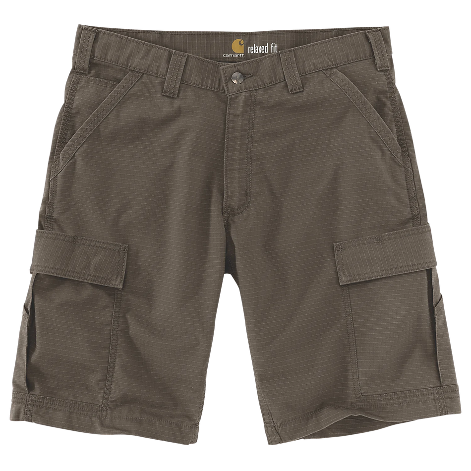 Carhartt Force Broxton Cargo Short - Tarmac 103543