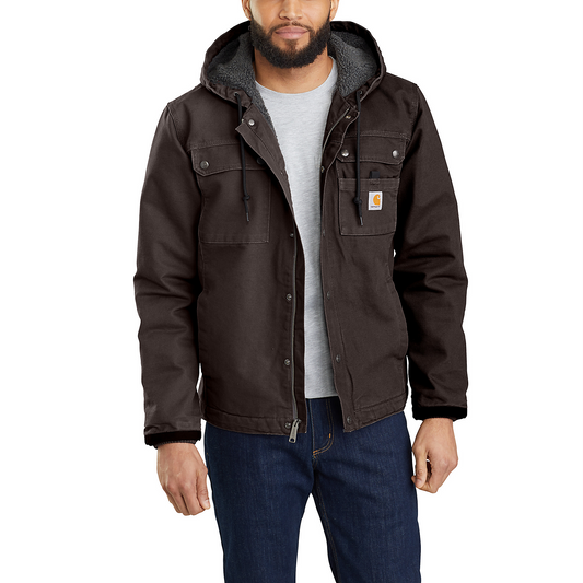 Carhartt Bartlett Jacket - 103826 DKB