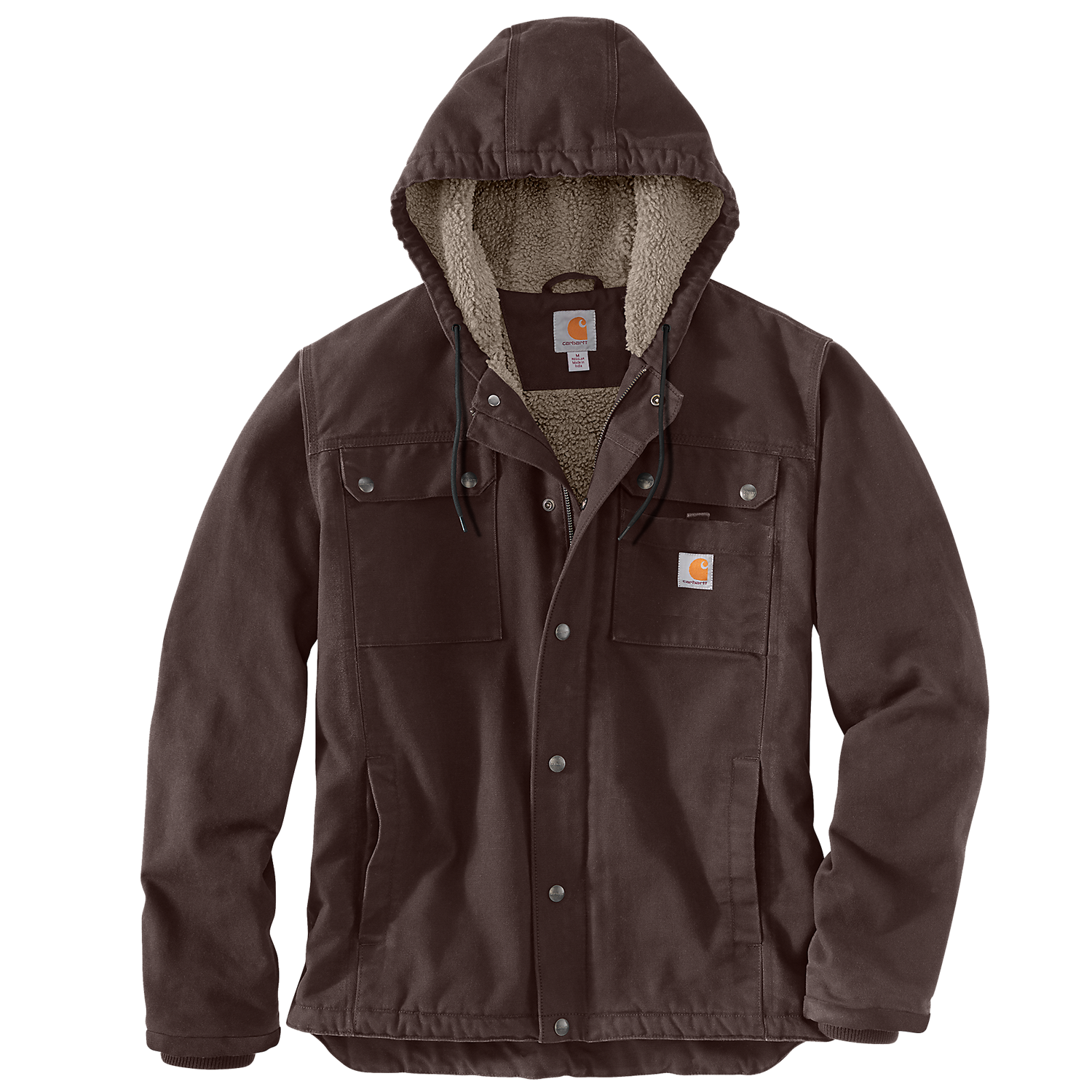 Carhartt Montana Loose Fit Insulated Jacket 105474