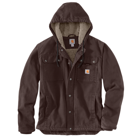 Carhartt Bartlett Jacket - 103826 DKB