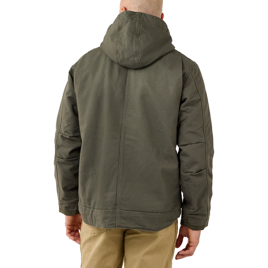 Carhartt Bartlett Jacket - 103826 MOS