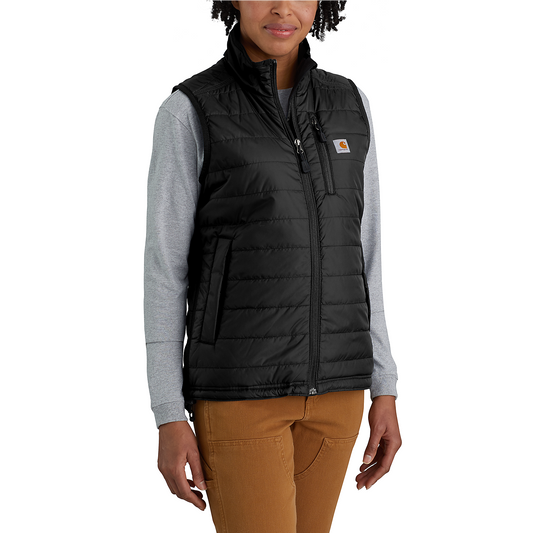 Carhartt Rain Defender damesvest - 104315 N04