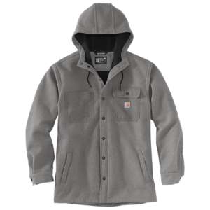 Heavy weight Shirt Jac Rain Defender