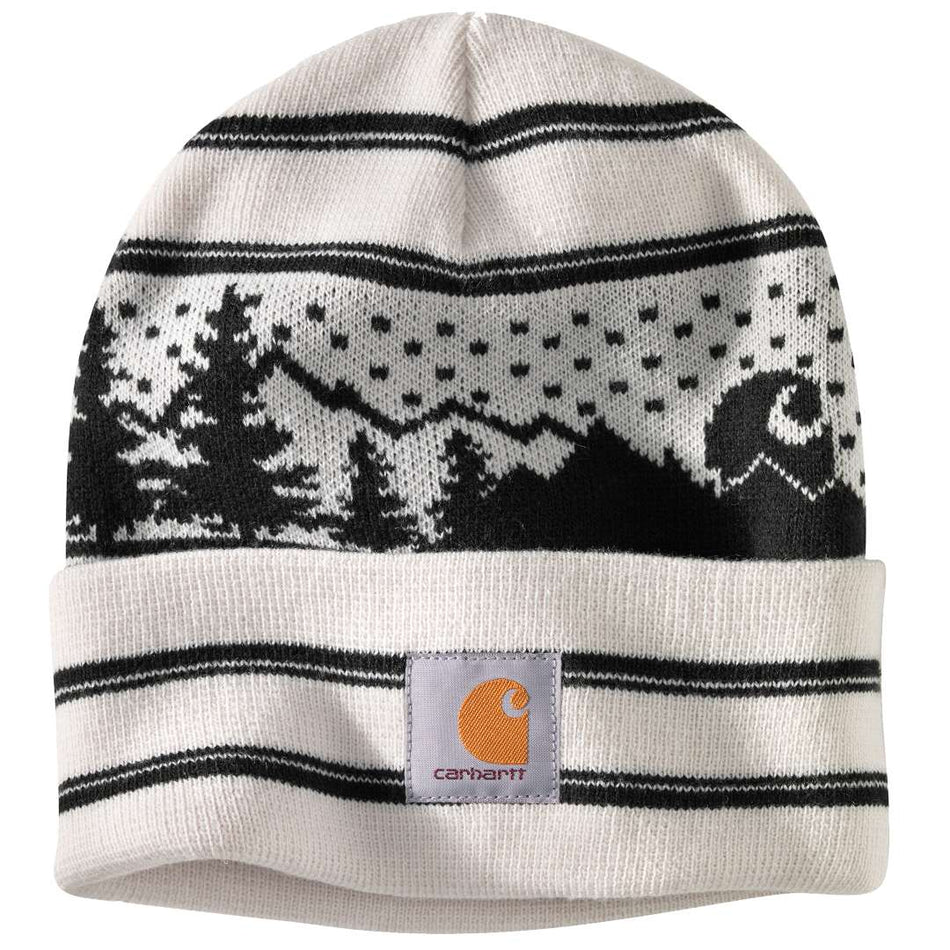 Beanie "Holiday" - 105450 Malt