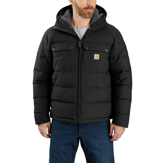 Carhartt Montana Loose Fit Insulated Jacket 105474