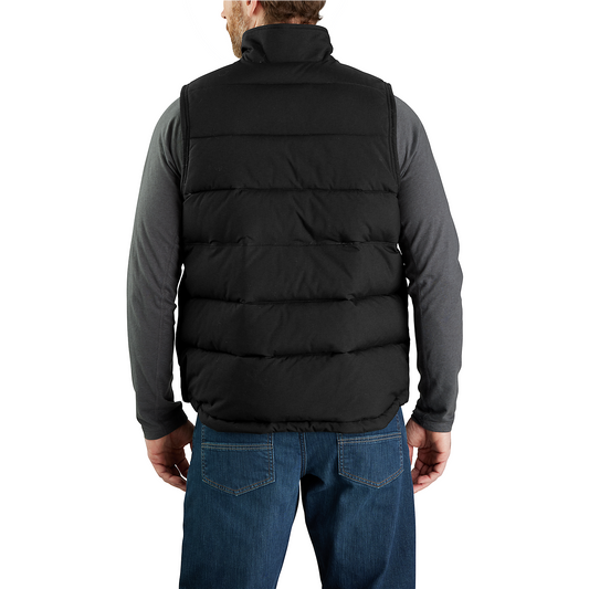 Carhartt Montana Loose Fit Vest - Heren 105475