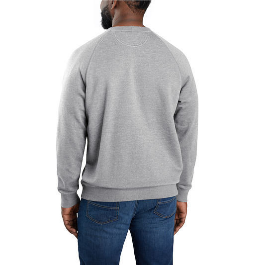 Carhartt Force Relaxed Fit  Crewneck Sweatshirt  - 105568 058