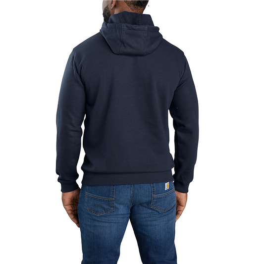 Carhartt Rain Defender Logo Graphic Sweatshirt - 472 105679