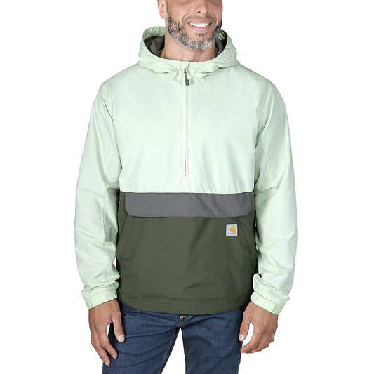 Carhartt Loose Fit Packable Anorak - 105749 GG0