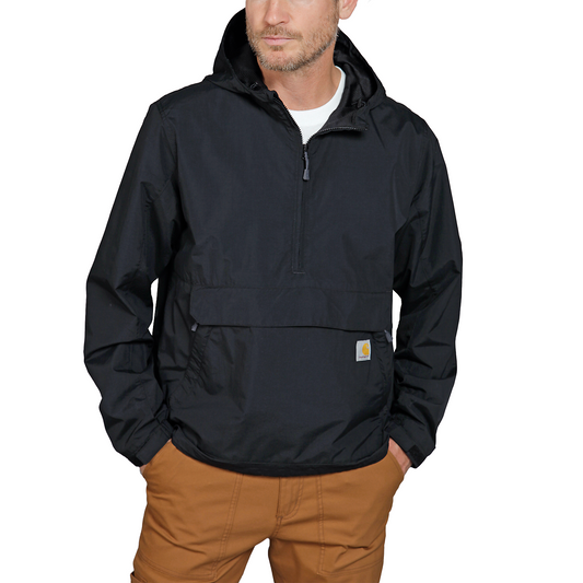 Carhartt Loose Fit Packable Anorak - 105749