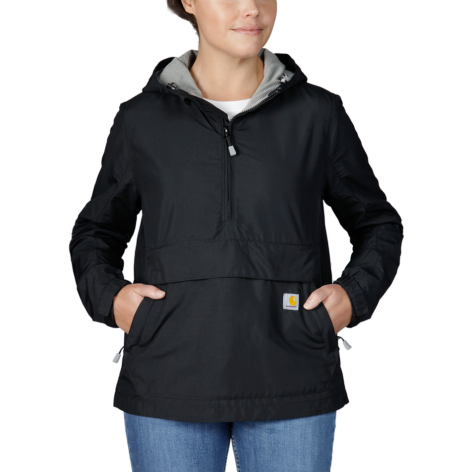 Carhartt Women's Rain Defender Packable Jacket - N04 105861