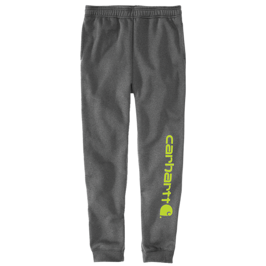 Carhartt joggingbroek met grafische print - 105899 026