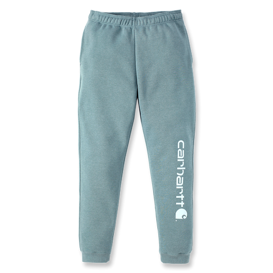 Carhartt Midweight Tapred Graphic Sweatpants - 105899 GE1