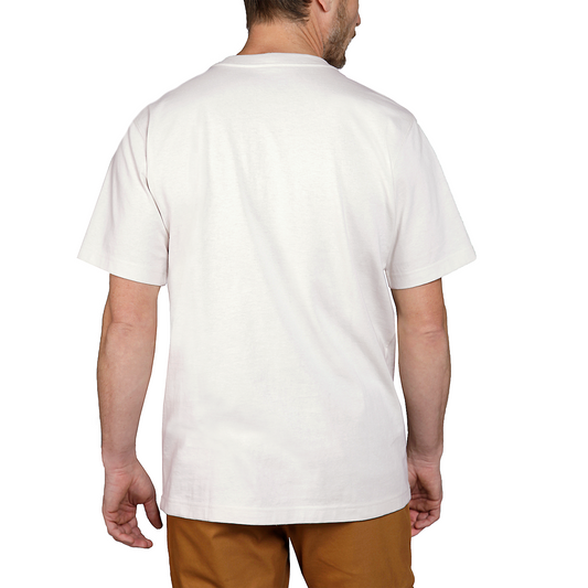 Carhartt S/S T-shirt met korte mouwen - W03 105908