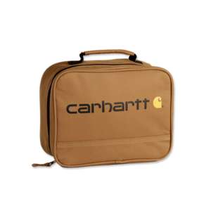 Carhartt Lunch box