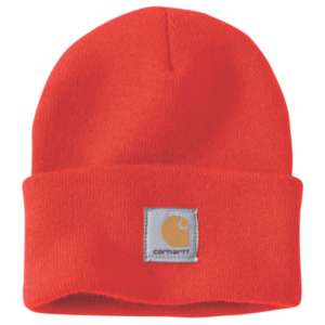 A18 Beanie - Johannisbeere - R50