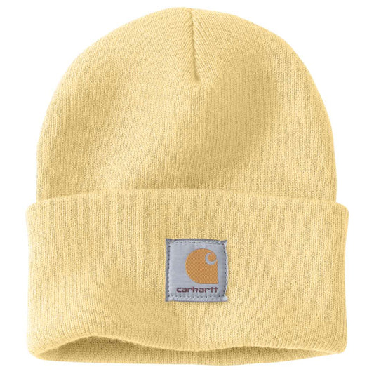 Beanie A18-Y24 - Blasse Sonne