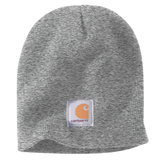 Carhartt Acrylic Knit Hat - A205 093