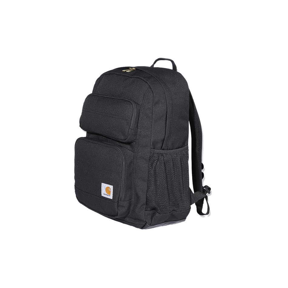 Carhartt Single Compartment Backpack 27 L - Black