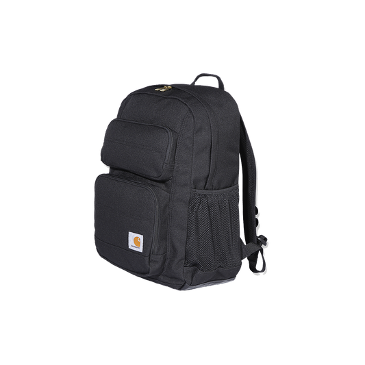 Carhartt Single Compartment Backpack 27 L - Black