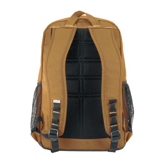 Carhartt Single Compartment Rugzak 27 L - Carhartt bruin