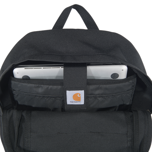 Carhartt 23L Single Compartment Backpack - 001