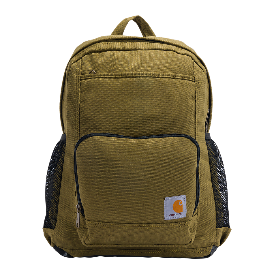 Carhartt 23L Single Compartment Backpack - G72