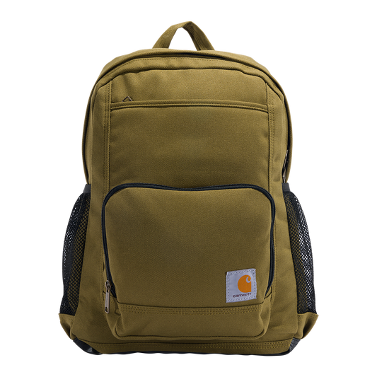 Carhartt 23L Single Compartment Backpack - G72