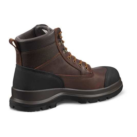 Carhartt Detroit S3 werklaars - F702903