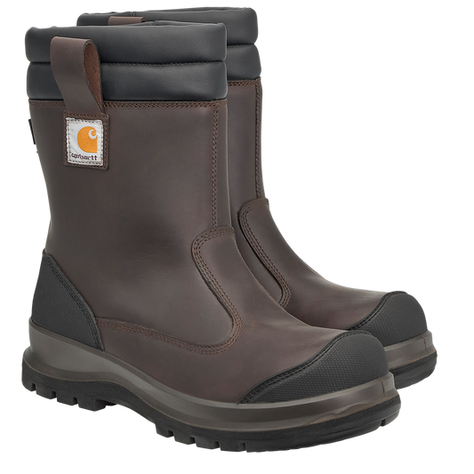 Carhartt Carter Waterproof S3 Safety Boot - F702935