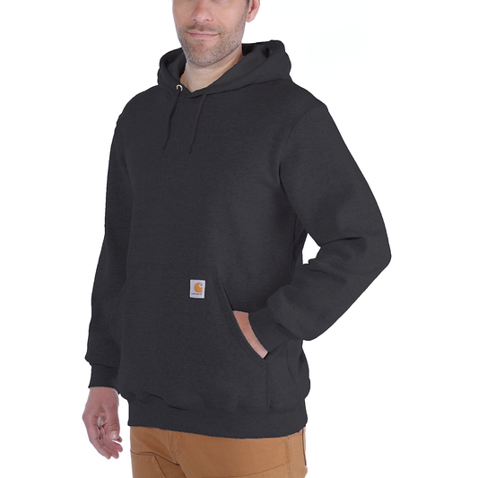 Carhartt Hooded Sweatshirt - K121 026