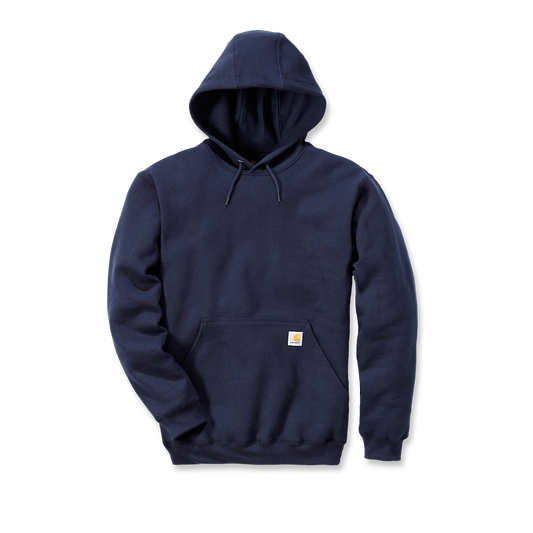 Carhartt Hooded Sweatshirt - K121 472