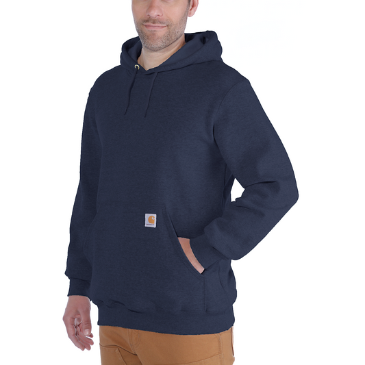 Carhartt sweatshirt met capuchon - K121 472