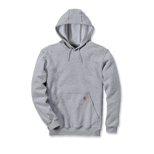 Carhartt sweatshirt met capuchon - K121 HGY