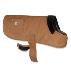 Carhartt Dog Chore coat Carhartt Brown