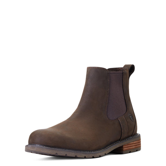 Ariat Wexford waterdichte Chelsea-laars voor heren - 10024949