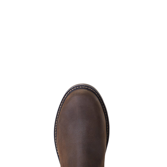 Ariat Wexford waterdichte Chelsea-laars voor heren - 10024949