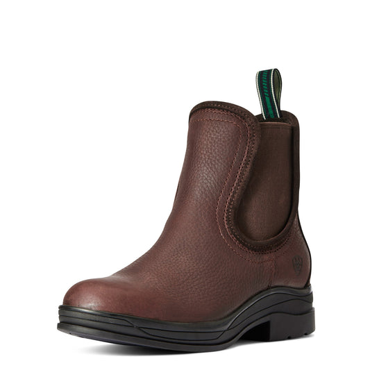 Ariat Dames Keswick H2O - Donkerbruin