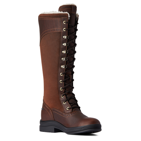 Women's Wythburn Tall Waterproof Boot