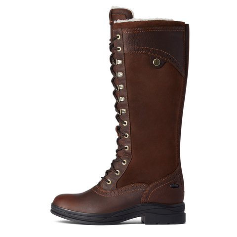 Women's Wythburn Tall Waterproof Boot