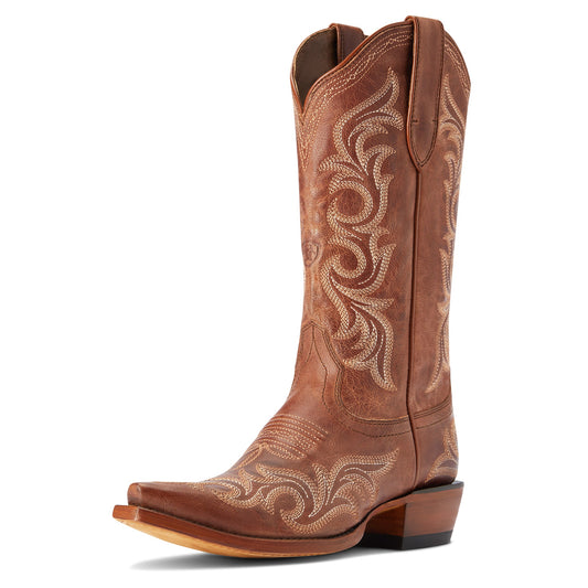 Ariat Hazen westernlaars voor dames - 10042382