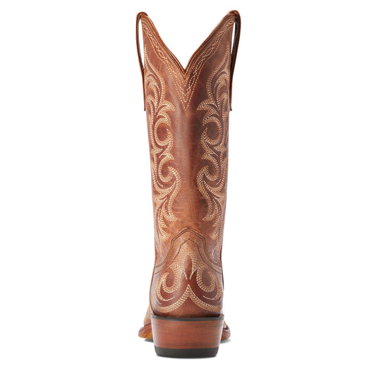 Ariat Hazen westernlaars voor dames - 10042382