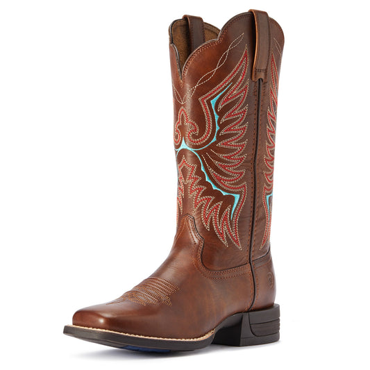 Ariat Rockdale westernlaars dames