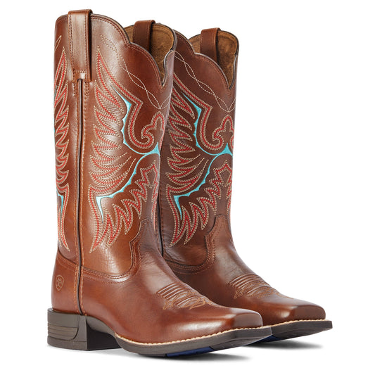 Ariat Rockdale westernlaars dames