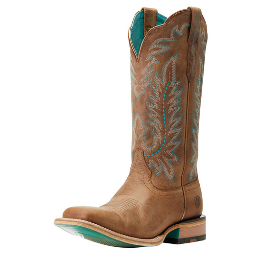 Ariat Tilly westernlaars voor dames